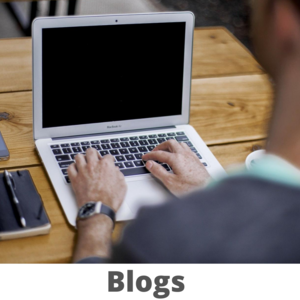 Blogs