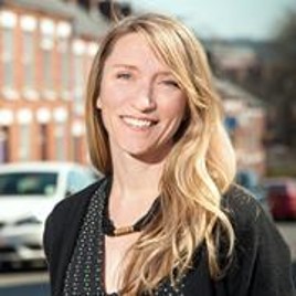 Laura Taylor